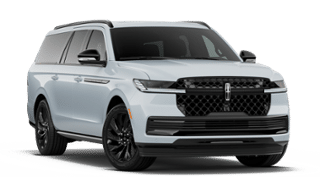 2026 Lincoln Lincoln Navigator External Image 5